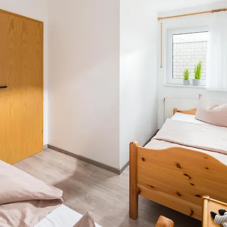 Mayglück App 2 * Norderney