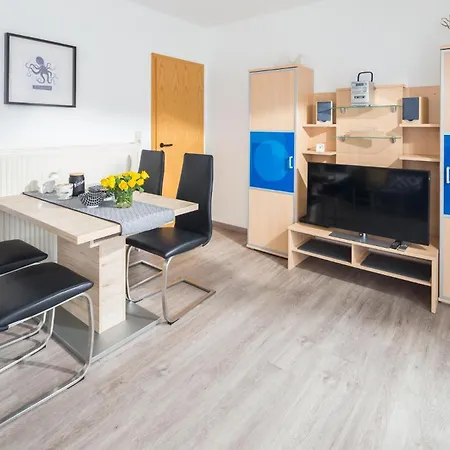 Mayglueck App 2 Apartment