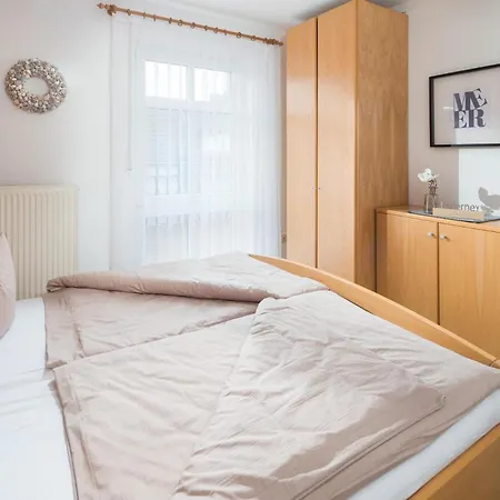 Apartment Mayglueck App 2 *