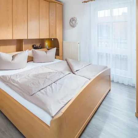 Mayglück App 2 Apartment Norderney