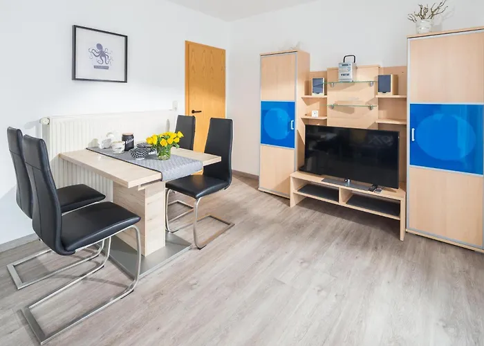 Mayglueck App 2 アパート