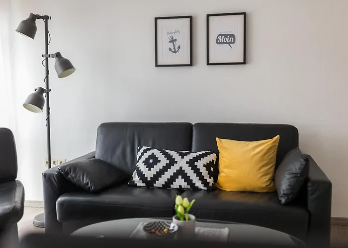 Mayglueck App 2 アパート *