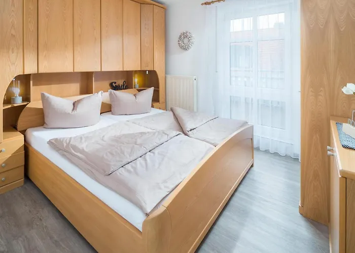 Mayglueck App 2 アパート ノルダーナイ